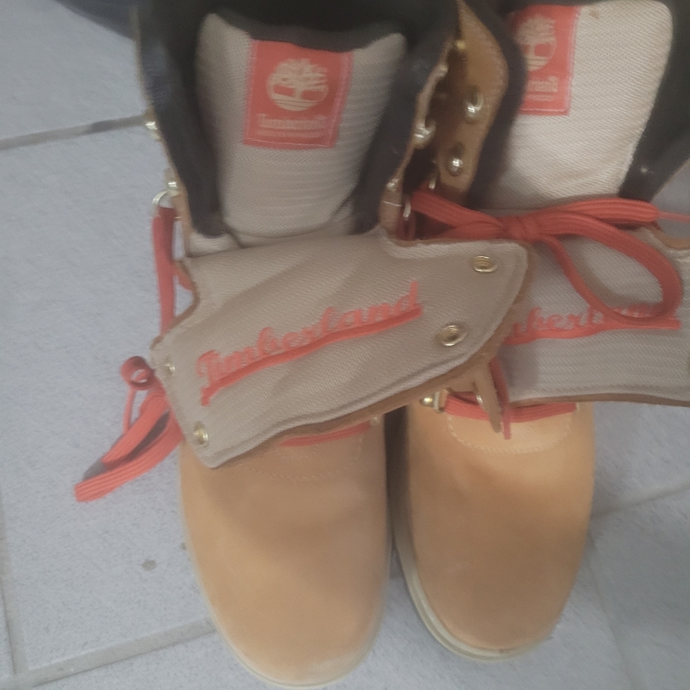 Men all weather boots